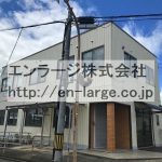 ♡共栄ビル・1F店舗事務所約30坪・バス通り沿い1Fです♪ J166-024B6-022