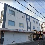 ♡有馬パレス都丘・101号室+地下店舗事務所約26.92坪・バス通り沿い♪ J166-024B6-030