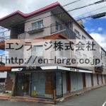 ♡カレッジコートKITAHARA・店舗事務所107約7.86坪・カラオケ喫茶居抜☆★ J166-024B6-031-107