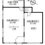 (間取) (間取)