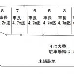 ⑧ (間取)