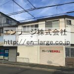 ♡田井西町店舗付住宅・1.2F55.96㎡・以前はトリミングサロンが営業♪ J161-038D2-022