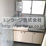 現入居者様入居前写真です。 (内装)
