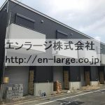 ♡GH-Style 武蔵・店舗事務所倉庫約19.06坪・1F駐車場として利用可♪ Y156-4