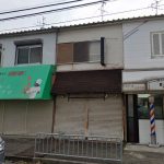 ♡倉治2丁目住宅付店舗戸建・1.2F53.52㎡・居酒屋居抜☆★ J140-031D5-009