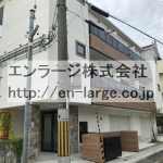 【成約済】♡ルーチェ イワフネ・事務所使用可202号室1R・敷金礼金ゼロ☆★ J140-039D2-010-202