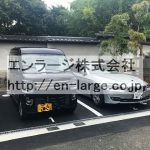 ♡平池町青空駐車場(防犯用LED照明あり！！)・① J161-038C4-071-①