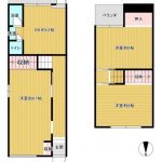 ♡南楠葉1丁目事務所・倉庫・1.2F59.31㎡・スーパー徒歩2分♪ J166-018C5-065