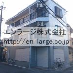 ♡コーポニシキ・店舗事務所1F約14.52坪・改装済☆★ J166-024B6-034