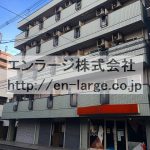 ♡グリーンパレス楠葉・店舗事務所202号室約11.6坪・樟葉駅徒歩4分！ J166-018C5-045-202