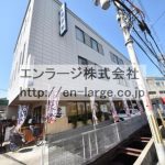 ♡招提大谷2丁目店舗事務所・3F約21.63坪・スーパー万代徒歩3分♪ J166-024E4-009