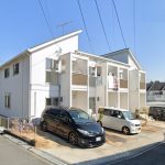 ♡ルミノーゼ森田・103号室事務所使用可・メゾネットタイプ♪ J140-039B5-001-103