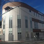 【成約済】♡たかはしビル・3F店舗事務所約46.44坪・国道307号線沿いです♪ J166-031F2-001-3F
