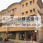 ♡アルコーブ岡本・202号室店舗事務所約31.19坪・アルプラザ隣接☆ J166-031F3-005-202