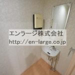洗面台