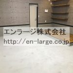 新築当時の写真です。 (内装)