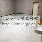 新築当時の写真です。 (内装)