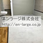 新築当時の写真です。 (内装)