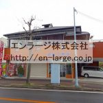 ♡北山1丁目店舗・1F約9.8坪・ドラッグストアコスモスさん目の前☆ J166-024F3-005