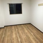 現入居者様入居前の写真です。 (内装)