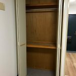 CL　現入居者様入居前の写真です。 (内装)