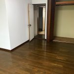 2F　現入居者様入居前の写真です。 (内装)