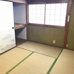 2F　現入居者様入居前の写真です。 (内装)