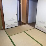 2F　現入居者様入居前の写真です。 (内装)