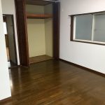 2F　現入居者様入居前の写真です。 (内装)