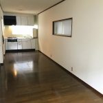 現入居者様入居前の写真です。 (キッチン)