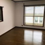 2F　現入居者様入居前の写真です。 (内装)