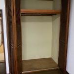 2F　現入居者様入居前の写真です。 (内装)