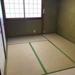 2F　現入居者様入居前の写真です。 (内装)