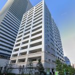 ♡ロイヤルメドゥ香里園・101店舗事務所約21.47坪・以前は介護福祉事務所として使用☆ J161-038D1-107