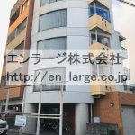 【成約済】♡ラフィーネくずは・事務所使用可501号室4LDK・駐車場有☆(空要確認) J166-018C5-066