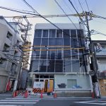 ♡菅江ビル・店舗事務所2F約39.93坪・2023年1月リフォーム済☆ J166-023G5-021-2F
