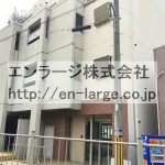 ♡ダサルダマイ U.N.D・店舗事務所1F約44.16坪・牧野駅目の前の1F店舗☆ J166-024A3-016