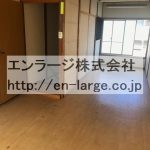 現入居者様入居前写真です。  (内装)