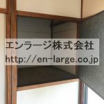 現入居者様入居前写真です。  (内装)