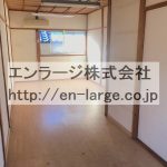 現入居者様入居前写真です。  (内装)