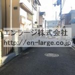現入居者様入居前写真です。  (周辺)