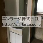 現入居者様入居前写真です。  (内装)