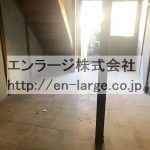 現入居者様入居前写真です。  (内装)