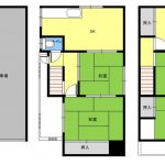 ♡森北2丁目事務所・1.2.3F112.61㎡・敷金・礼金ゼロ！ J140-039D2-011
