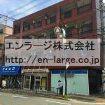 【成約済】♡ベルシャンテ・店舗1F約14.15坪・飲食店可☆★ J166-030H1-035