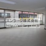 分割前の写真です (内装)