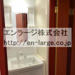 洗面台