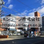 ♡ダイヤロジュマン氷室・101店舗事務所約17.96坪・来客用共用駐車場有！(賃料込) J166-032A5-001-101