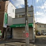 ♡須山町店舗・1F約9.98坪・喫茶店居抜☆★ J166-024B6-035