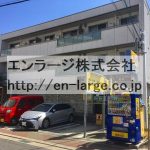 【成約済】♡リス・ブラン岡本町・101号室店舗約57.32坪・診療所様・介護系事業者様希望！ J166-030F2-009